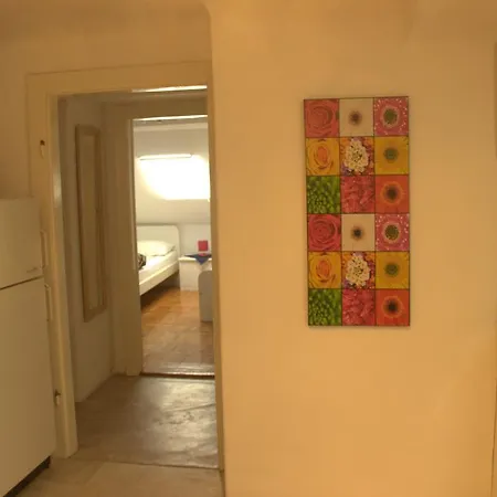 Mares Apartment *