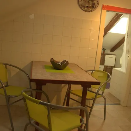 Mares Apartment