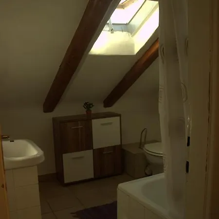 Mares Apartment Split