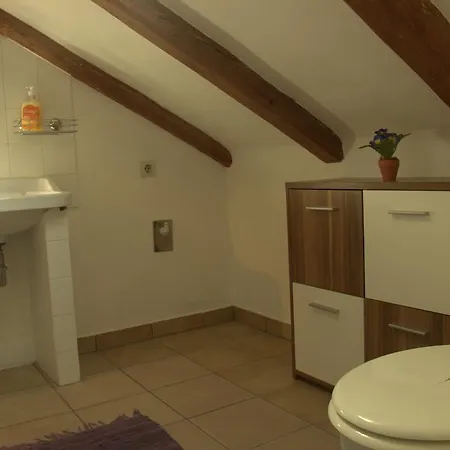 Mares Apartment *