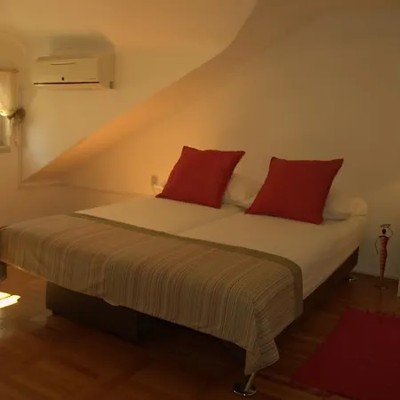 Mares Apartamento Split